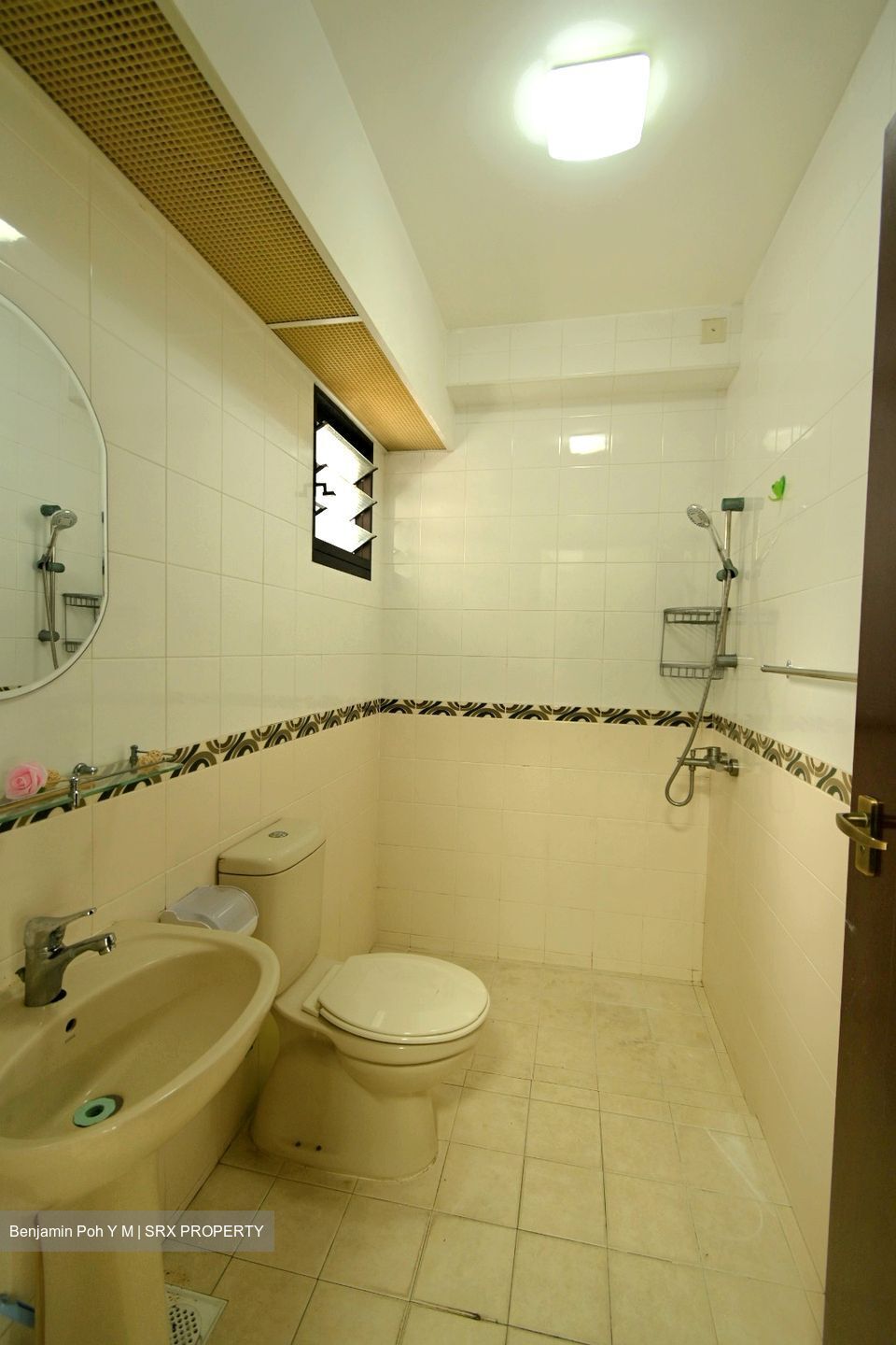 Blk 27A Membina Court (Bukit Merah), HDB 4 Rooms #573686841